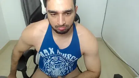 seux-88 webcam model stream image