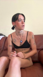 Bluerichyyy webcam model stream image