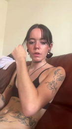 Bluerichyyy webcam model stream image