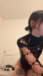 Bluerichyyy webcam model stream image