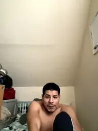 MynameisPaco webcam model stream image