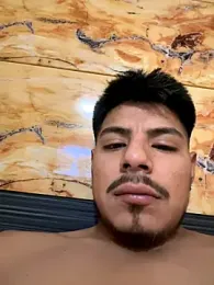 MynameisPaco webcam model stream image