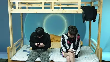 shuai-shuai-22 webcam model stream image