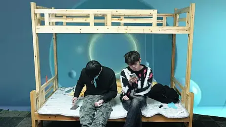 shuai-shuai-22 webcam model stream image