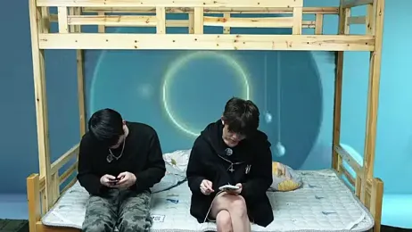 shuai-shuai-22 webcam model stream image