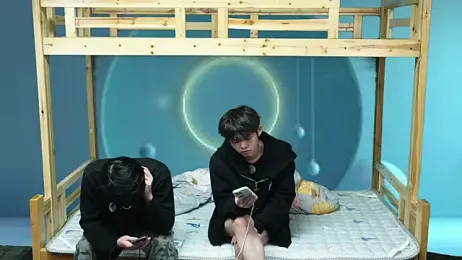 shuai-shuai-22 webcam model stream image