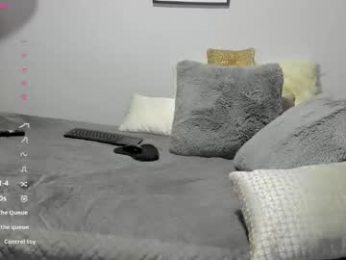 adam_clarke webcam model stream image