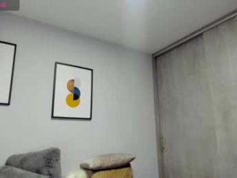adam_clarke webcam model stream image