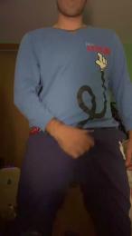 Grey2001_ webcam model stream image