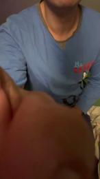 Grey2001_ webcam model stream image