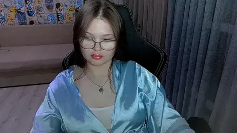 Secret_Lover27 webcam model stream image