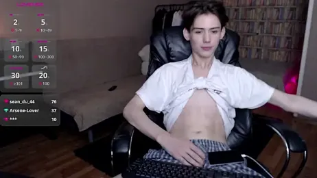 Ohnosashaa webcam model stream image