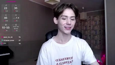 Ohnosashaa webcam model stream image