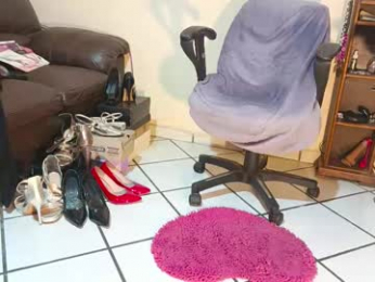 melissa_tv webcam model stream image