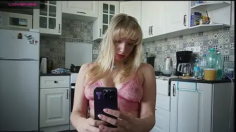 NickyRush webcam model stream image