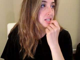 suggestivebehavior webcam model stream image