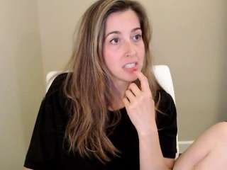 suggestivebehavior webcam model stream image