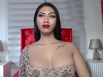 FortunaGoddess webcam stripchat model stream image