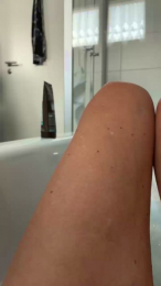 GeilerSack65 webcam model stream image
