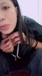 NadiaGzz webcam model stream image