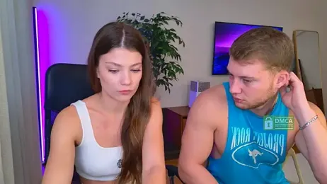 team2fit webcam model stream image