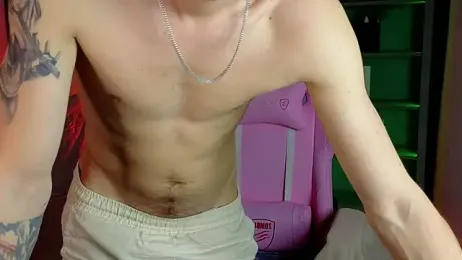 mark_caron webcam model stream image