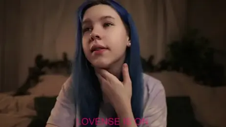 ElizSpieth webcam model stream image