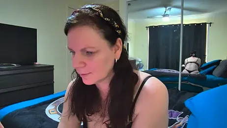 AussieGabrielle webcam model stream image