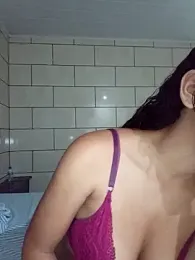 By_Aninha webcam model stream image