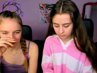 amanda-zin webcam camsoda model stream image