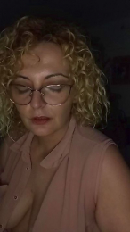 gloria55 webcam model stream image