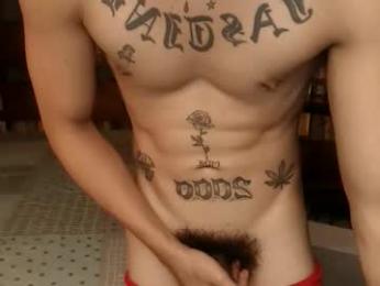 justine_hunk webcam model stream image