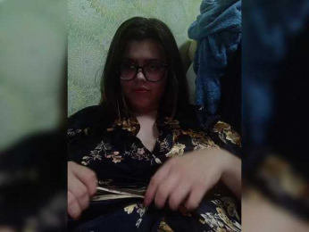 Freya-222 webcam model stream image