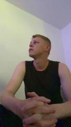 Steve024 webcam model stream image