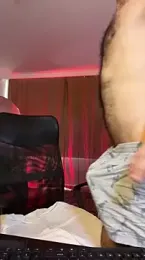 _PedroRojas webcam model stream image