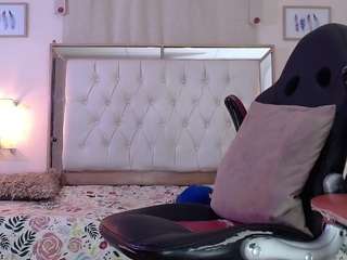 mr-stiven webcam model stream image