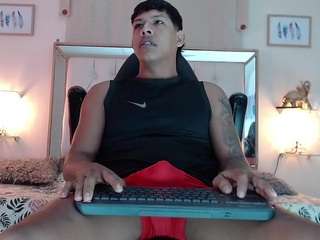 mr-stiven webcam model stream image