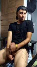 Esteban19PG webcam model stream image