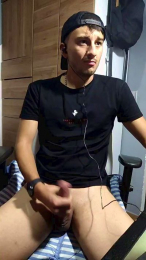 Esteban19PG webcam model stream image