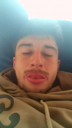 Esteban19PG webcam model stream image