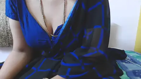 sunitha-3 webcam model stream image