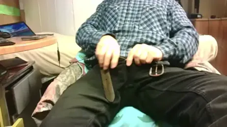 Giulio35_Pika webcam model stream image