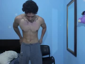 karybig3 webcam model stream image