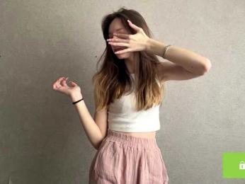 BonitaMuzio webcam model stream image