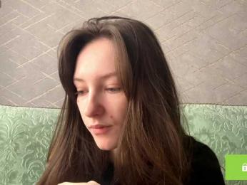 BonitaMuzio webcam model stream image