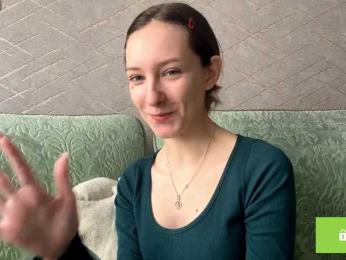 BonitaMuzio webcam model stream image