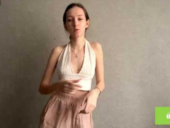 BonitaMuzio webcam model stream image