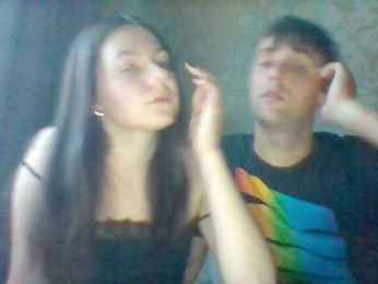 RomeoJayHarper webcam model stream image