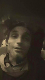 The1yourlookin4 webcam model stream image