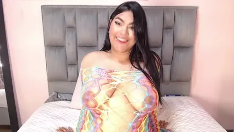 Kittyfoox_ webcam model stream image